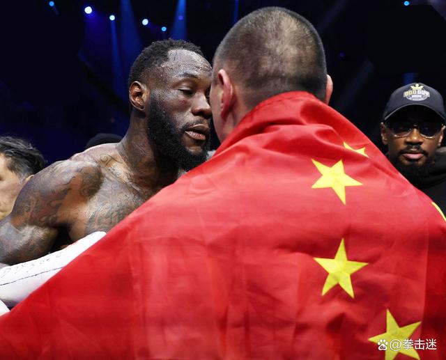 拳击迎来宿敌之战,恩怨再续 拳击迎来宿敌之战,恩怨再续