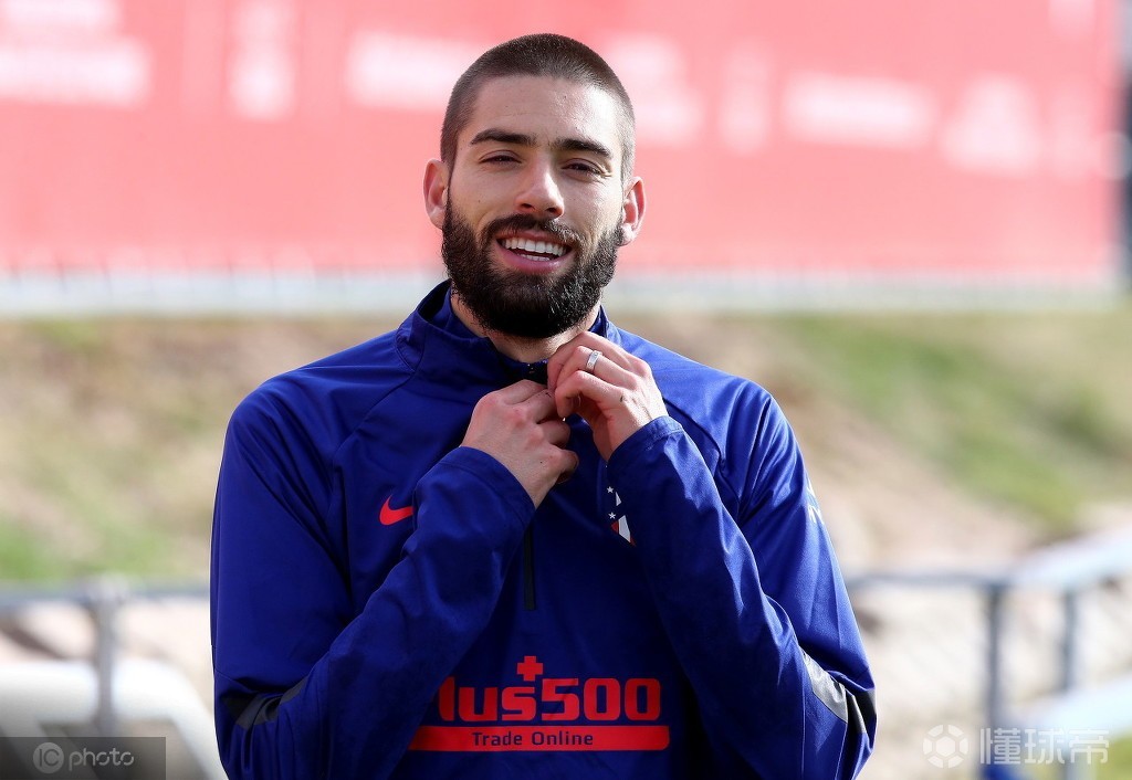 马德里竞技轻取乌拉圭，卡拉斯科状态火热的简单介绍