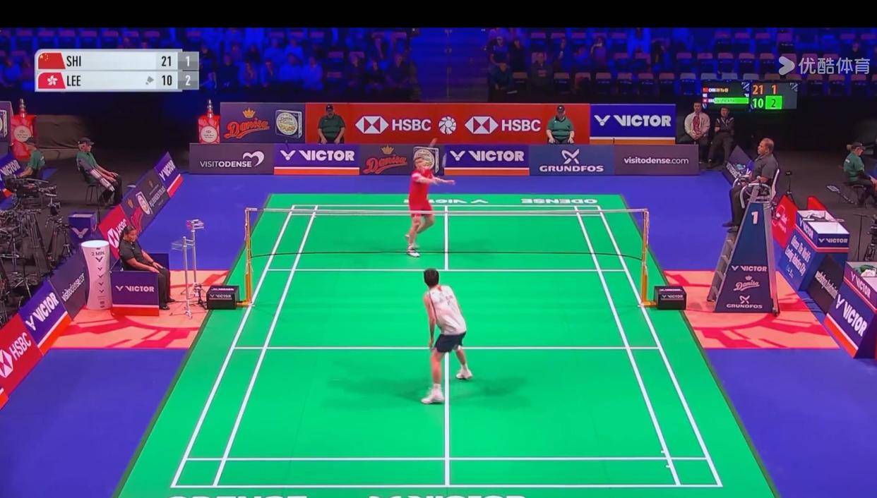 开云体育平台APP-丹麦队横扫日本队，石宇奇关键制胜