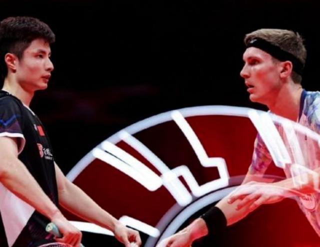 丹麦队横扫日本队,石宇奇关键制胜 丹麦队横扫日本队,石宇奇关键制胜