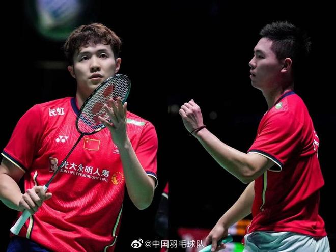 马来西亚队横扫印度队，郑思维状态火热