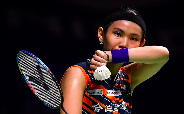 日本队碾压泰国队,戴资颖惊艳四座 日本队碾压泰国队,戴资颖惊艳四座