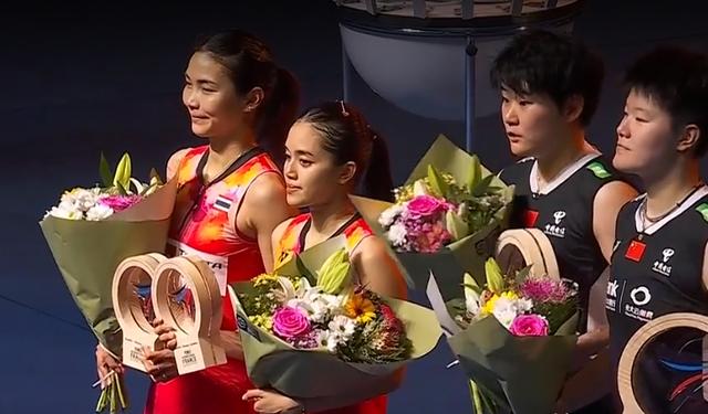 中国队绝杀法国队,戴资颖高光表现 中国队绝杀法国队,戴资颖高光表现