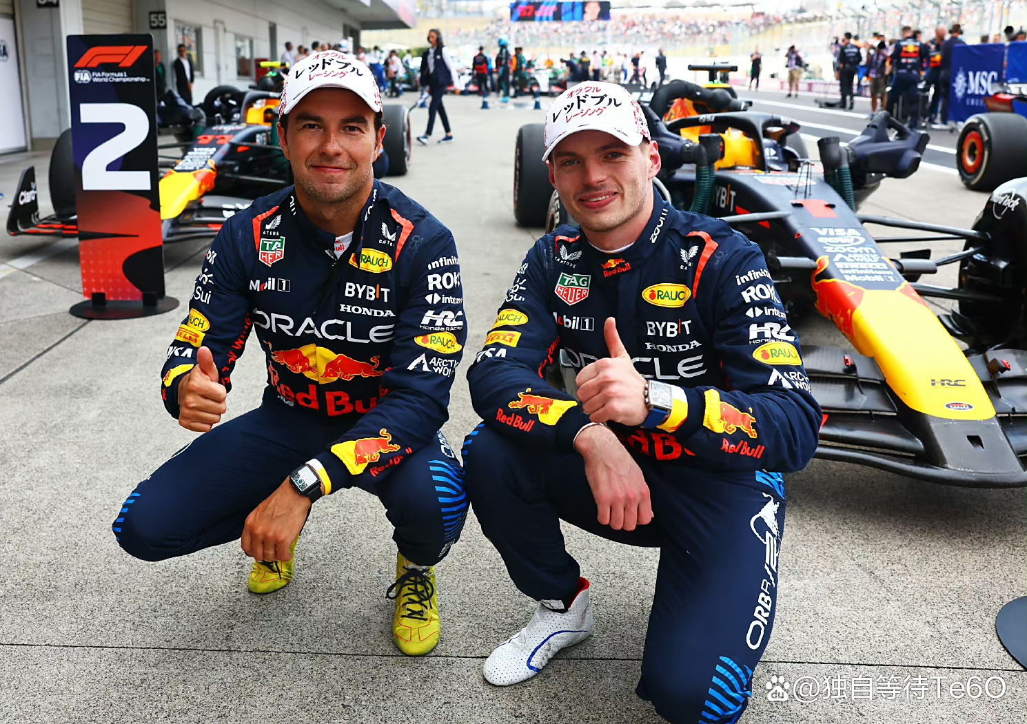 开云体育入口-哈斯车队逆转红牛二队，佩雷兹高光表现