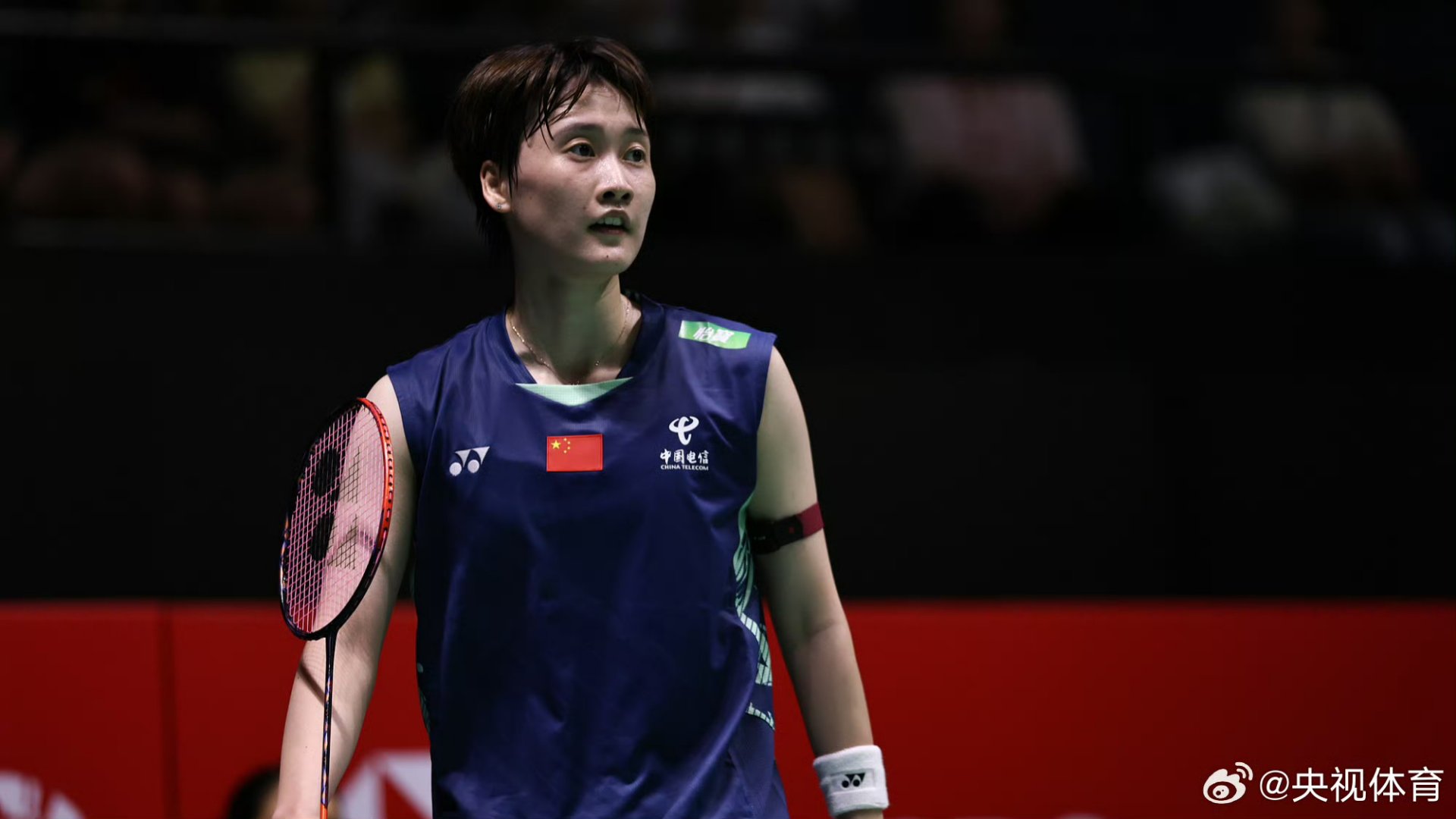 开云体育-泰国队险胜韩国队，陈雨菲惊艳四座