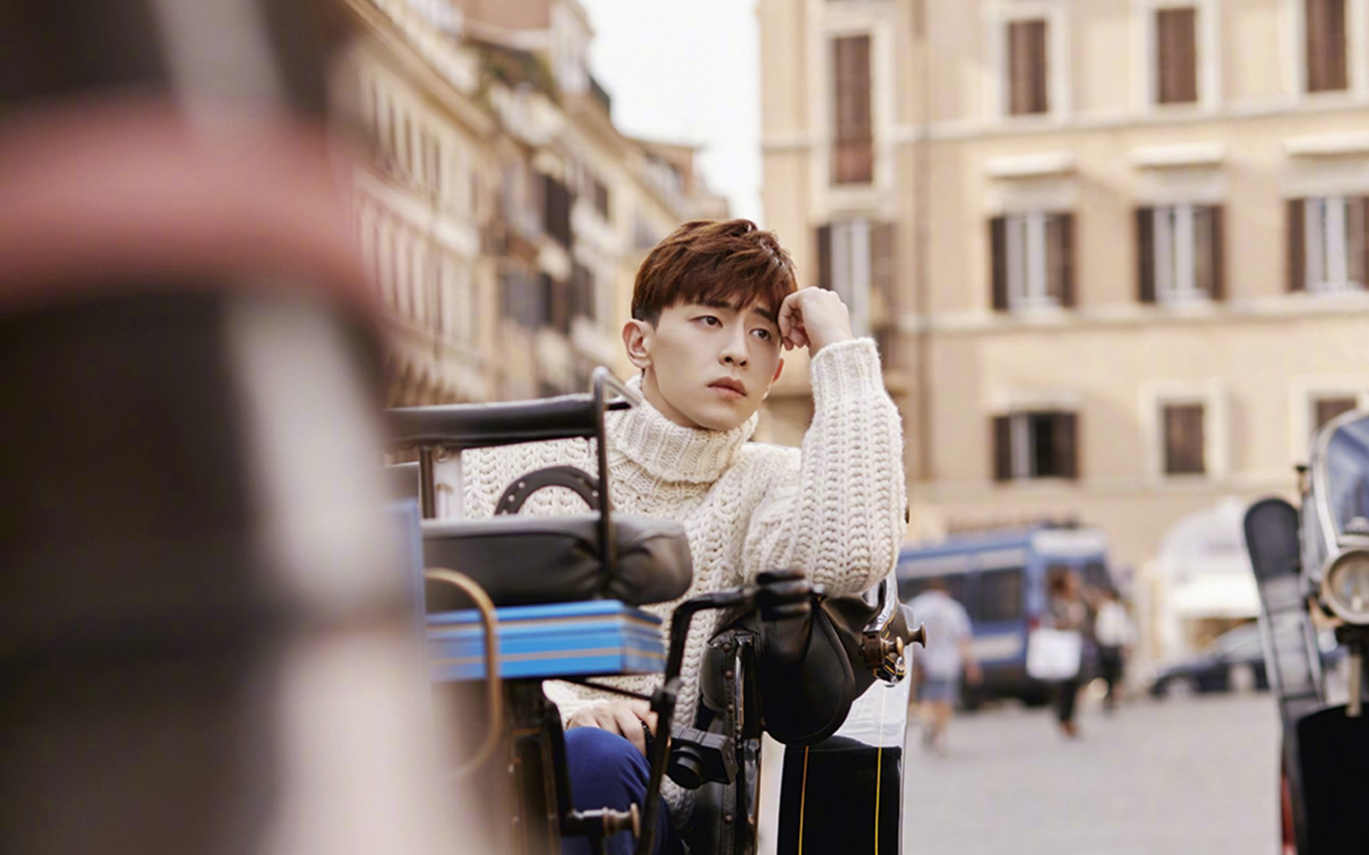 开云体育在线-塔图姆与意甲群星，同一个夜晚，同一种大心脏