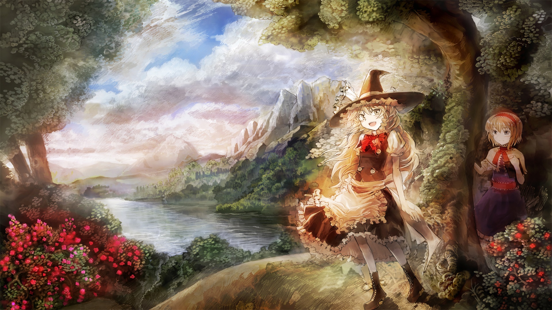 深圳湾VS那不勒斯湾,当篮球的脉搏跨越山海与文明